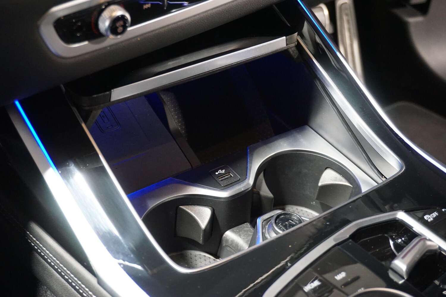 Used BMW X7 for sale - 77683680: Photo 79