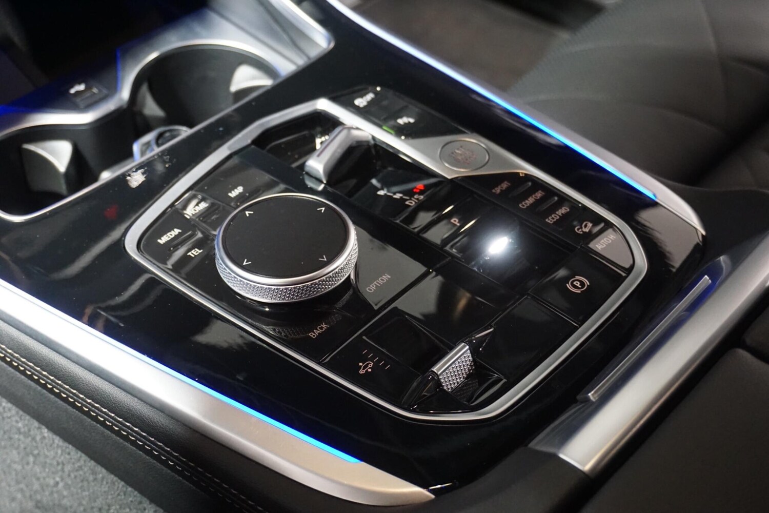 Used BMW X7 for sale - 77683680: Photo 80