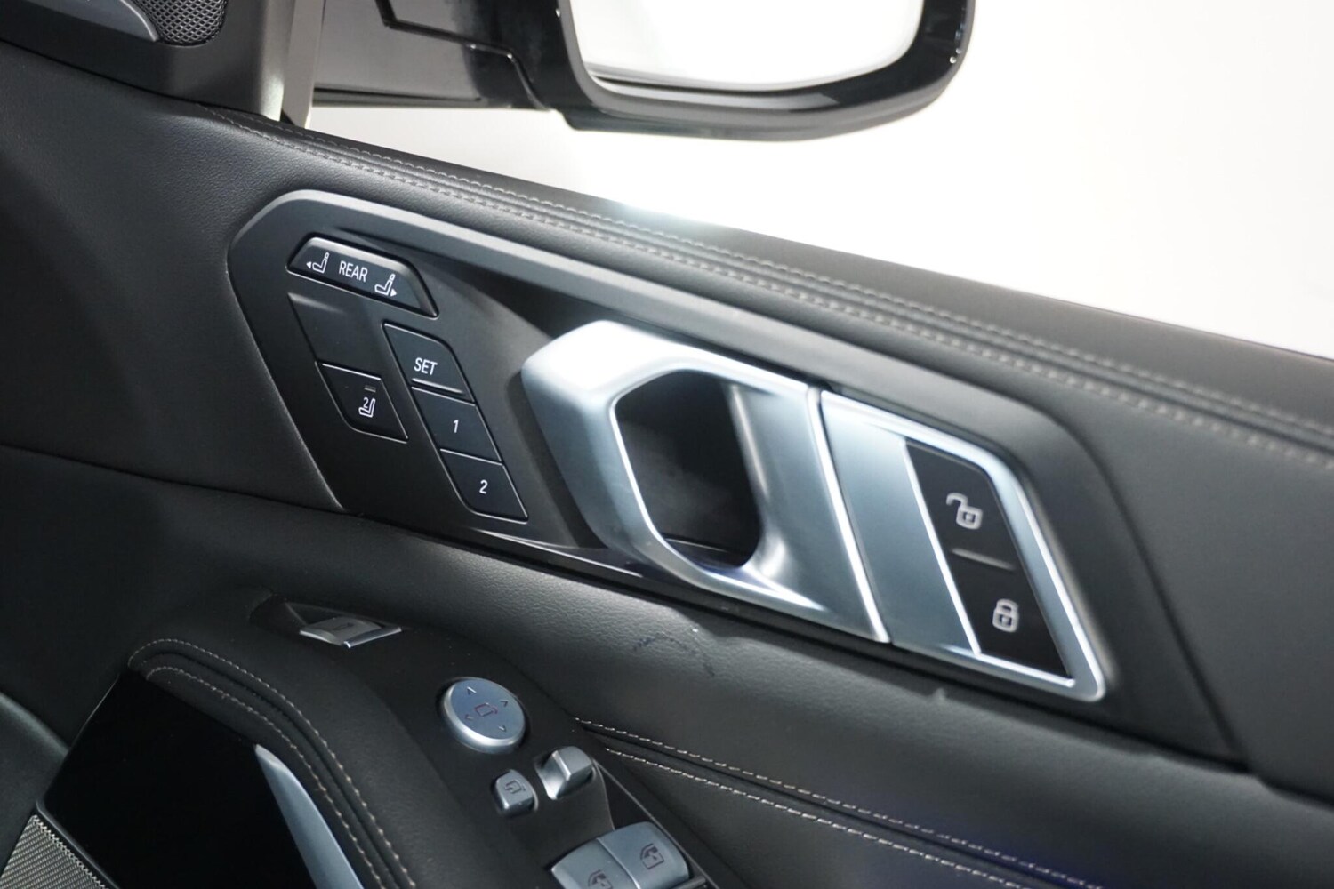 Used BMW X7 for sale - 77683680: Photo 83