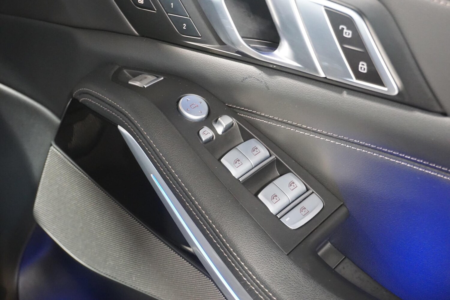 Used BMW X7 for sale - 77683680: Photo 84