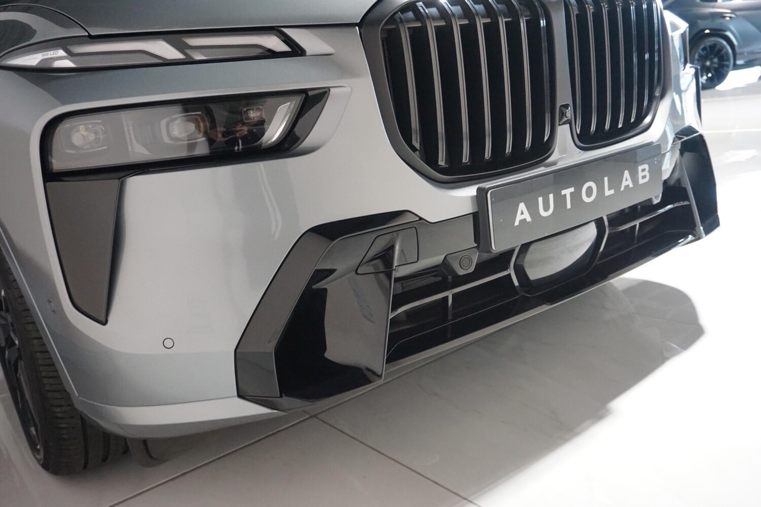 Used BMW X7 for sale - 77683680: Photo 87