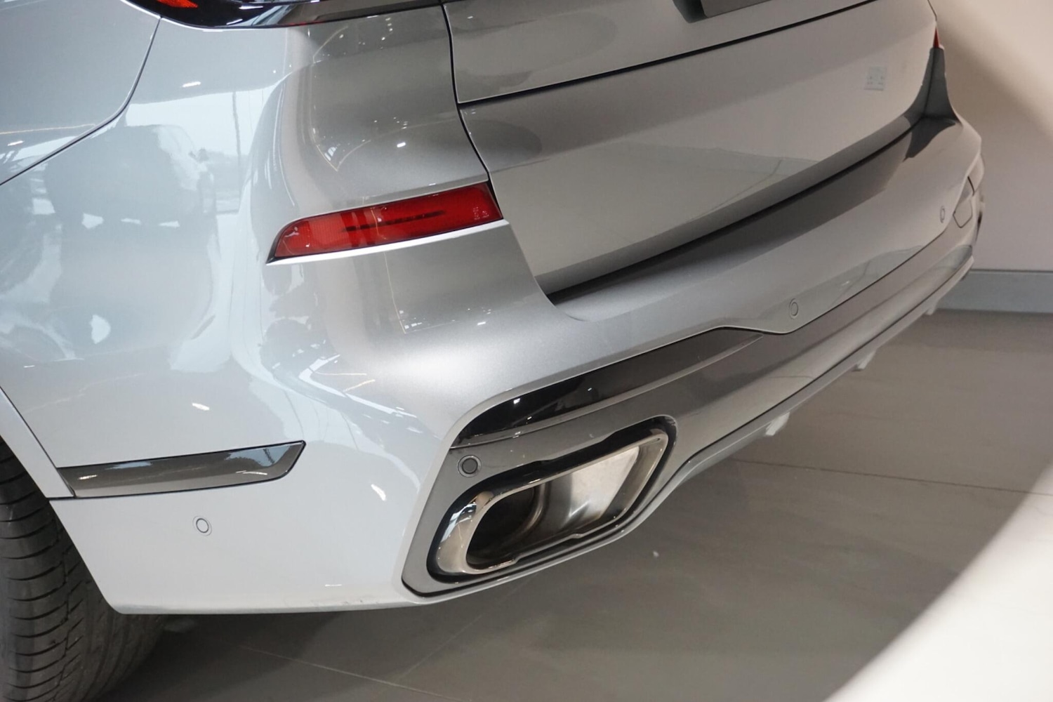 Used BMW X7 for sale - 77683680: Photo 88