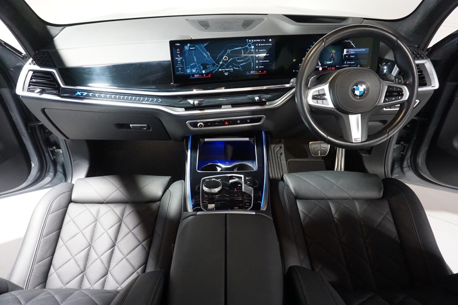 Used BMW X7 for sale - 77683680: Photo 9