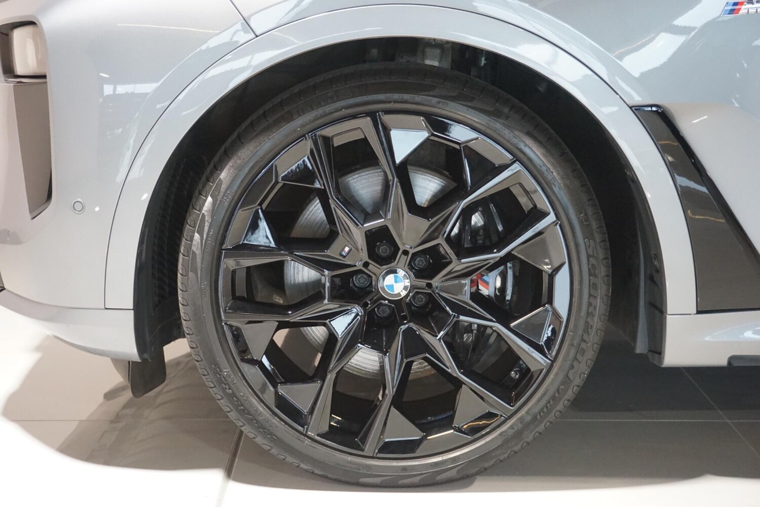 Used BMW X7 for sale - 77683680: Photo 92