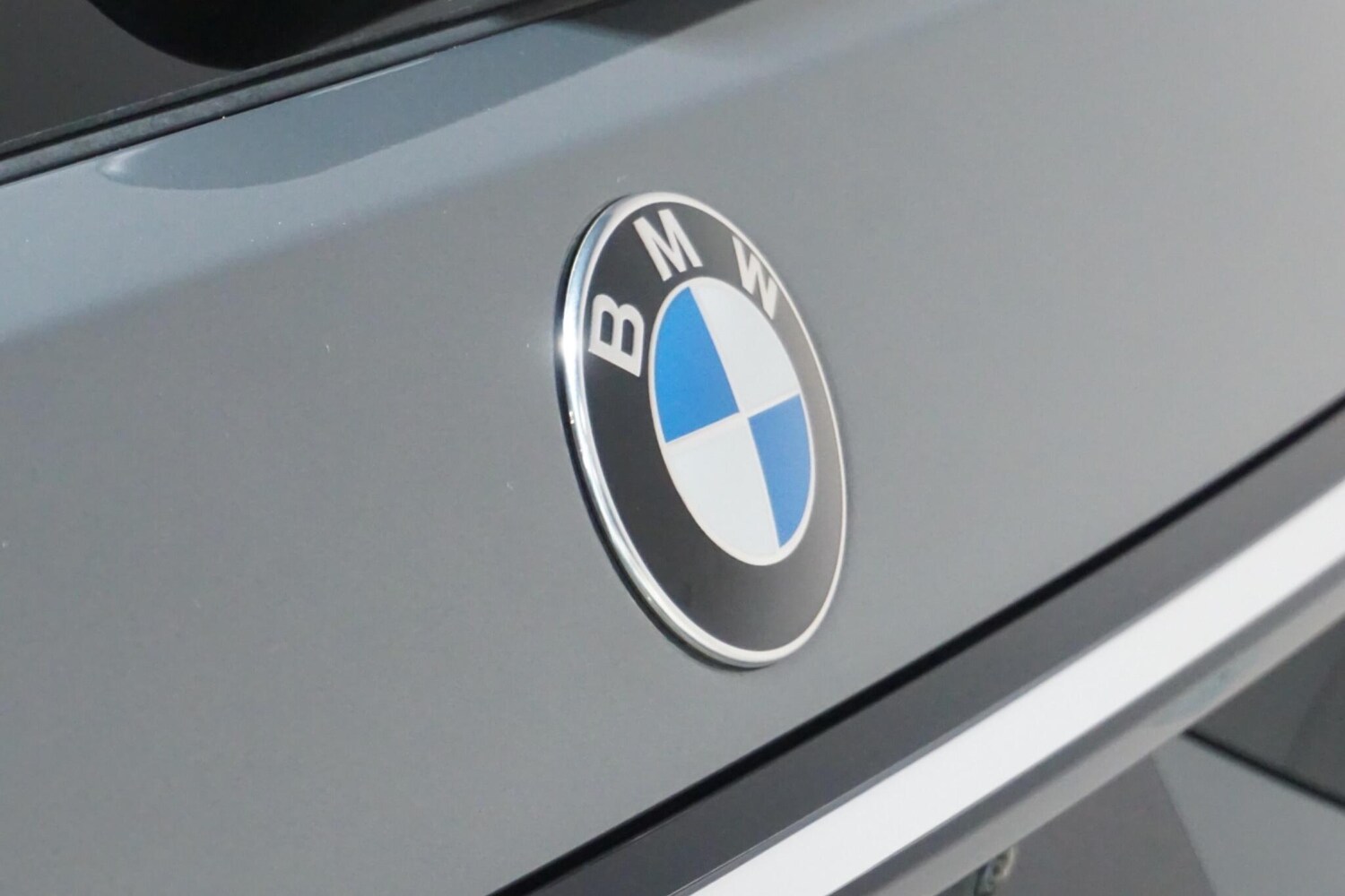 Used BMW X7 for sale - 77683680: Photo 95