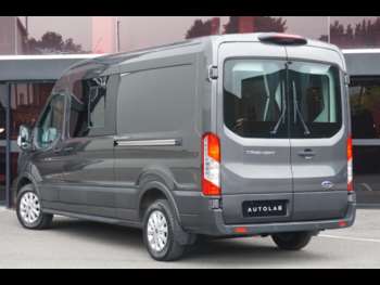 Used Ford Transit 2022 for sale - 75115211: Photo