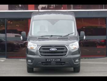 Used Ford Transit 2022 for sale - 75115211: Photo