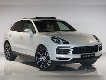 Used Porsche Cayenne 2023 for sale - 78416466: Photo