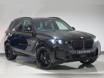 Used BMW X5 2023 for sale - 75589730: Photo