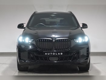 Used BMW X5 2023 for sale - 75589730: Photo