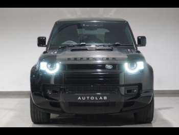 Used Land Rover Defender 110 2022 for sale - 74310571: Photo
