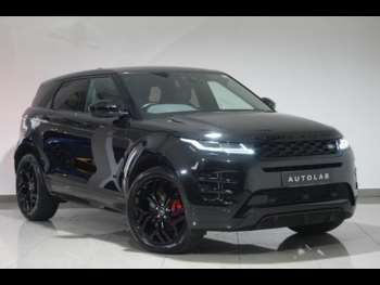 2020 (20) - 2.0 P250 MHEV R-Dynamic HSE Auto 4WD Euro 6 (s/s) 5dr