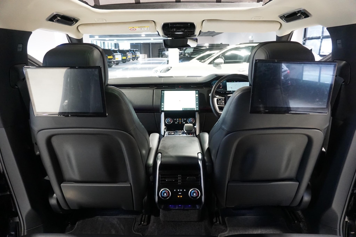 Used Land Rover Range Rover 2023 for sale - 76936607: Photo 10