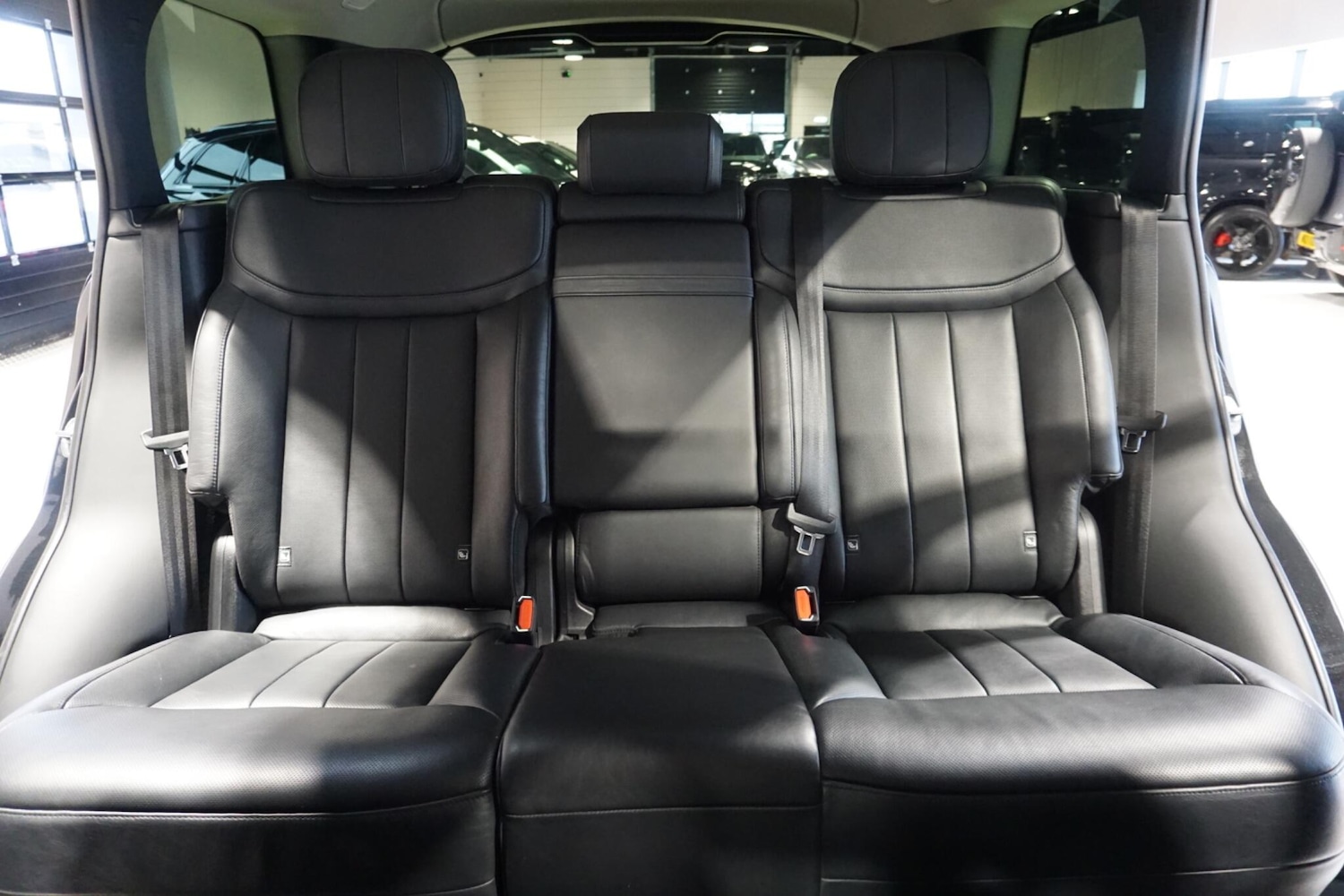 Used Land Rover Range Rover 2023 for sale - 76936607: Photo 11