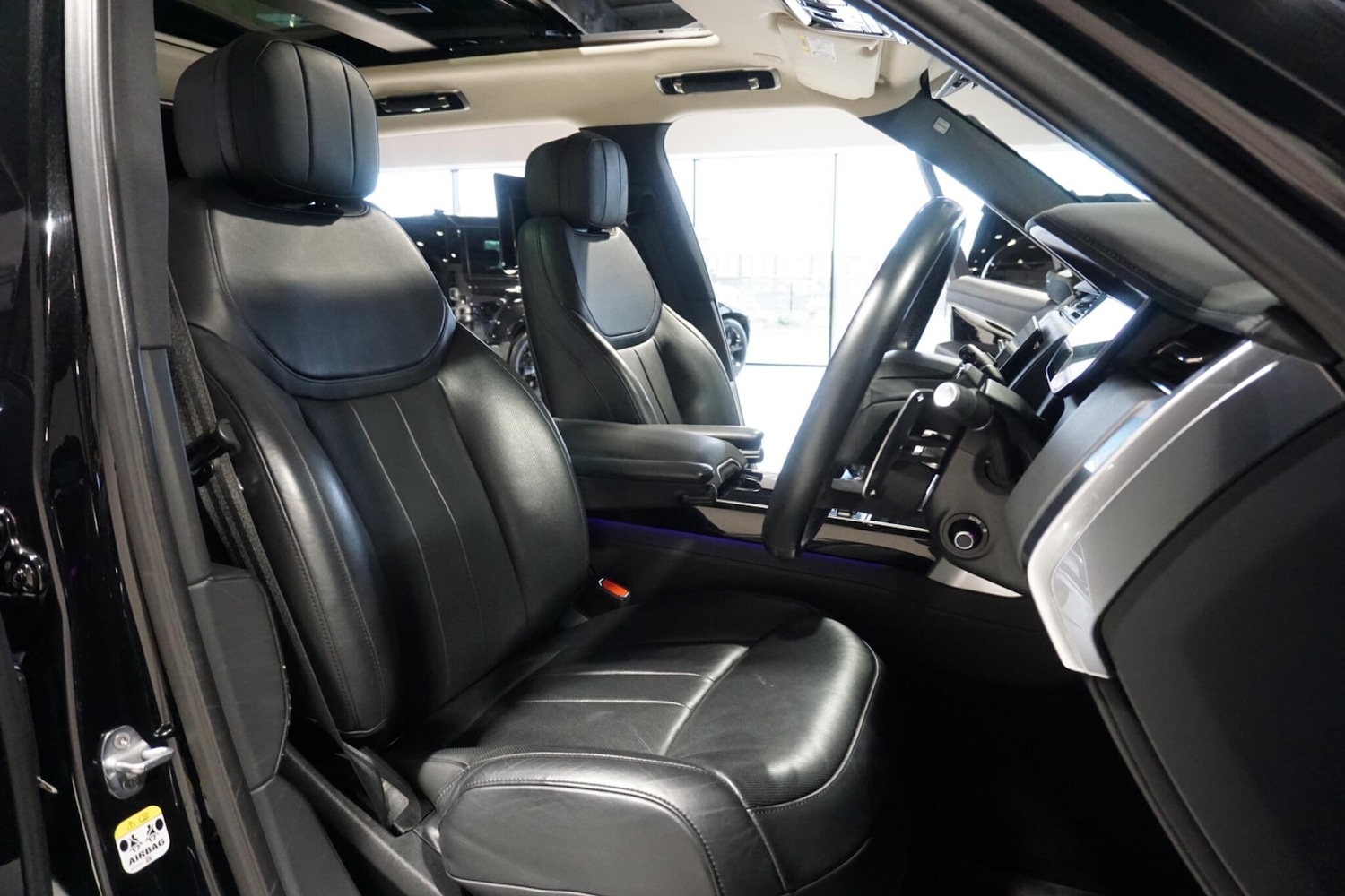 Used Land Rover Range Rover 2023 for sale - 76936607: Photo 13