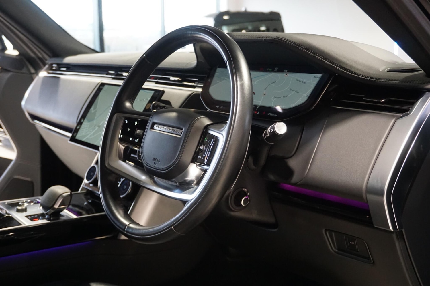 Used Land Rover Range Rover 2023 for sale - 76936607: Photo 14