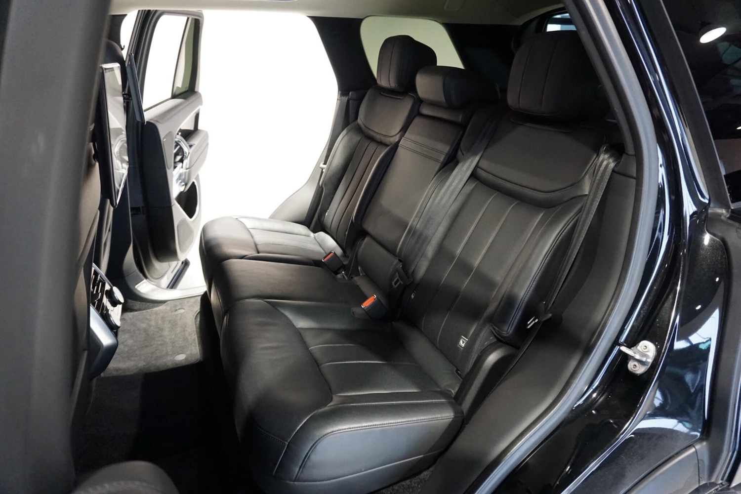 Used Land Rover Range Rover 2023 for sale - 76936607: Photo 15