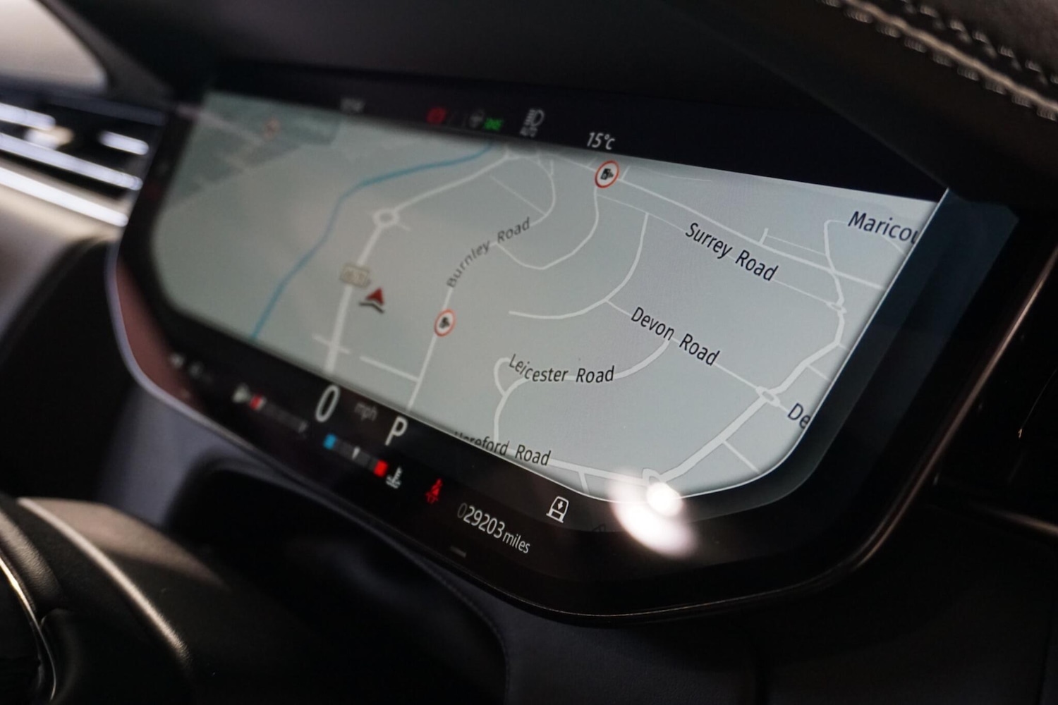 Used Land Rover Range Rover 2023 for sale - 76936607: Photo 18