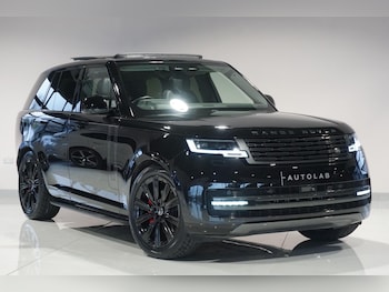 2023 (23) - 3.0 P400 HSE 4dr Auto