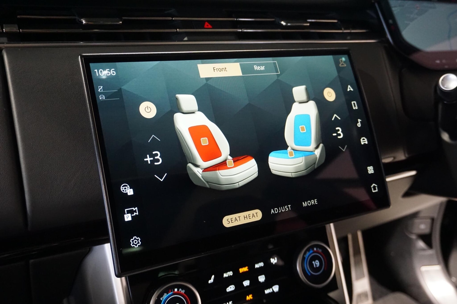 Used Land Rover Range Rover 2023 for sale - 76936607: Photo 22