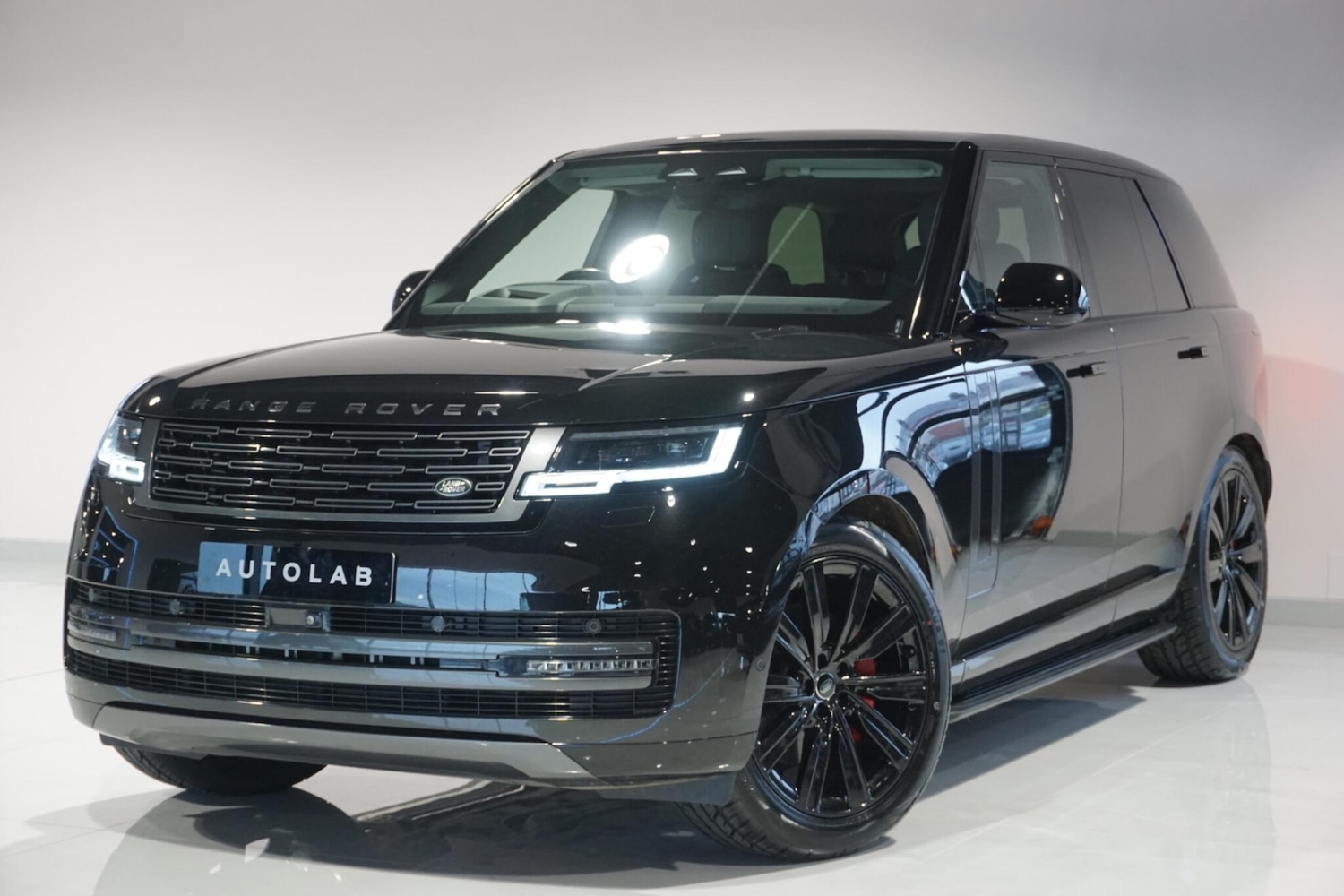 Used Land Rover Range Rover 2023 for sale - 76936607: Photo 25