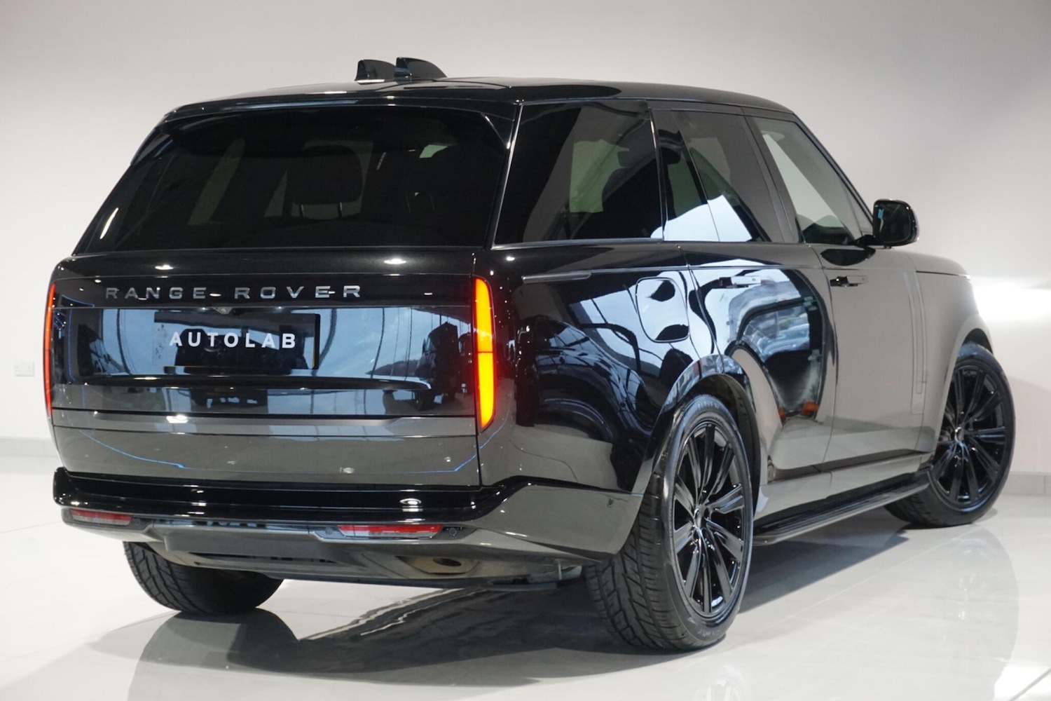 Used Land Rover Range Rover 2023 for sale - 76936607: Photo 26