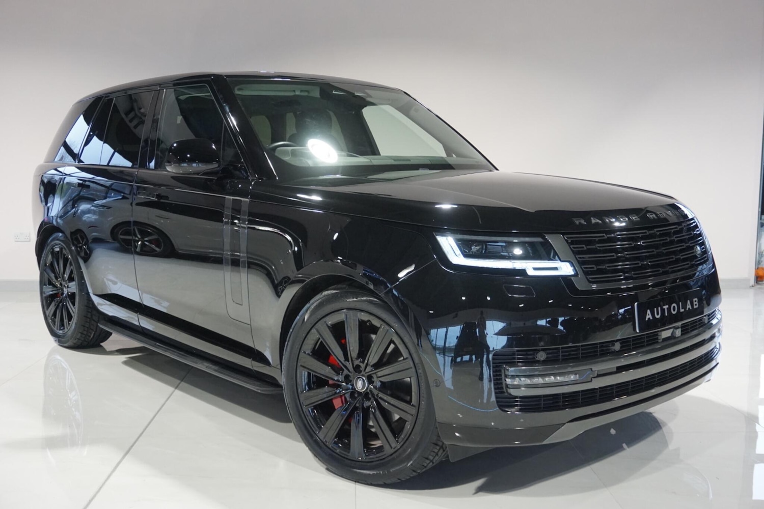 Used Land Rover Range Rover 2023 for sale - 76936607: Photo 27