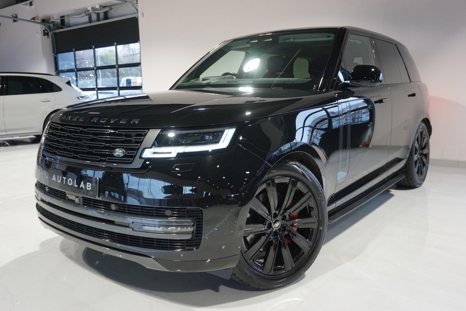 Used Land Rover Range Rover 2023 for sale - 76936607: Photo 29