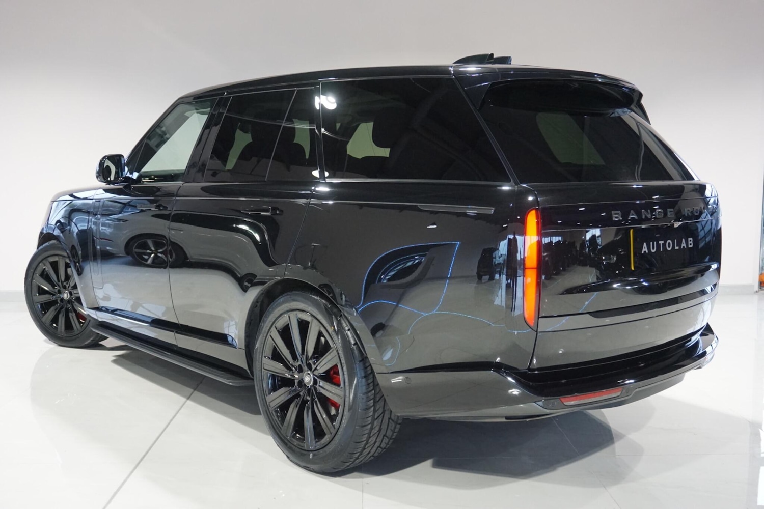 Used Land Rover Range Rover 2023 for sale - 76936607: Photo 30