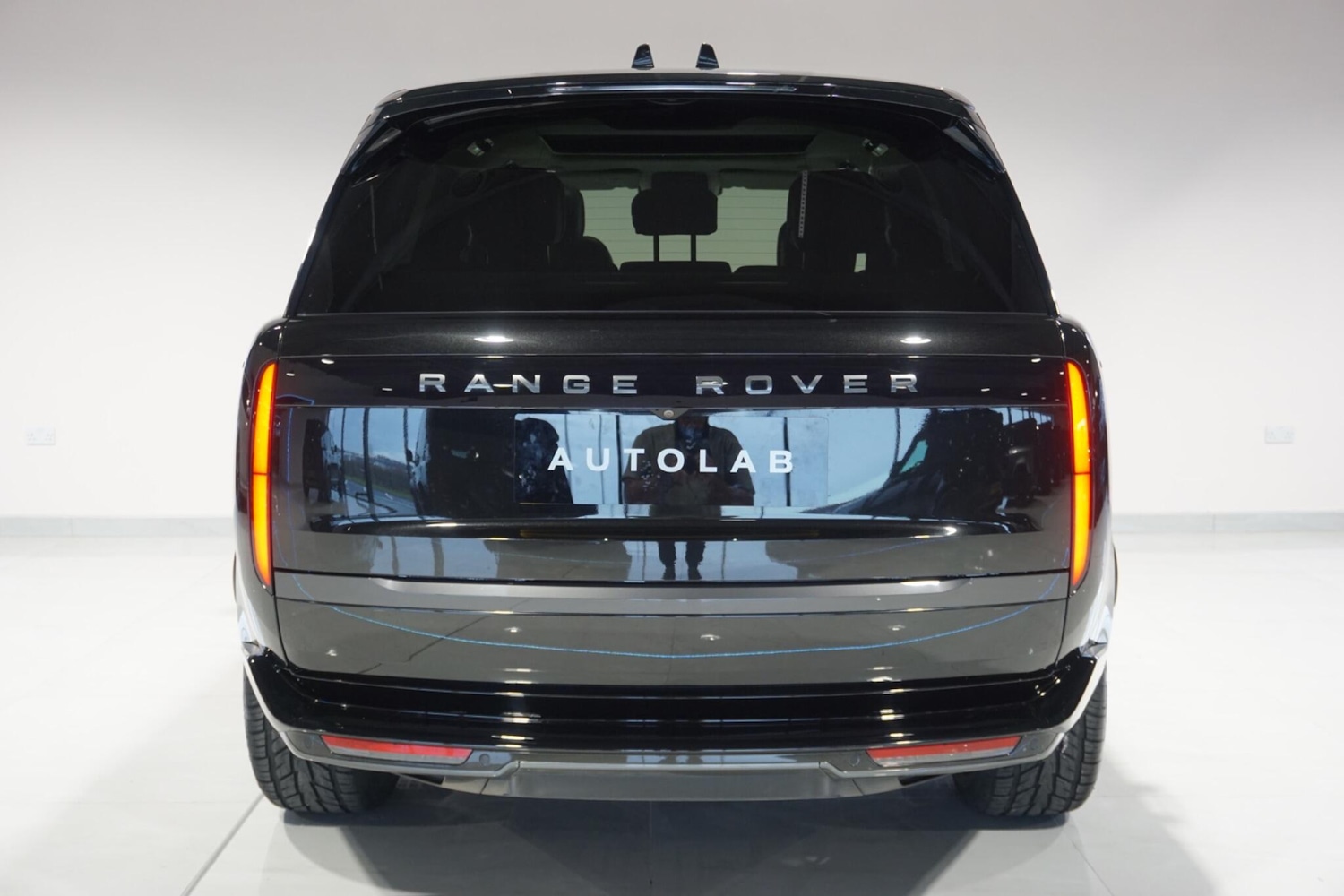 Used Land Rover Range Rover 2023 for sale - 76936607: Photo 31