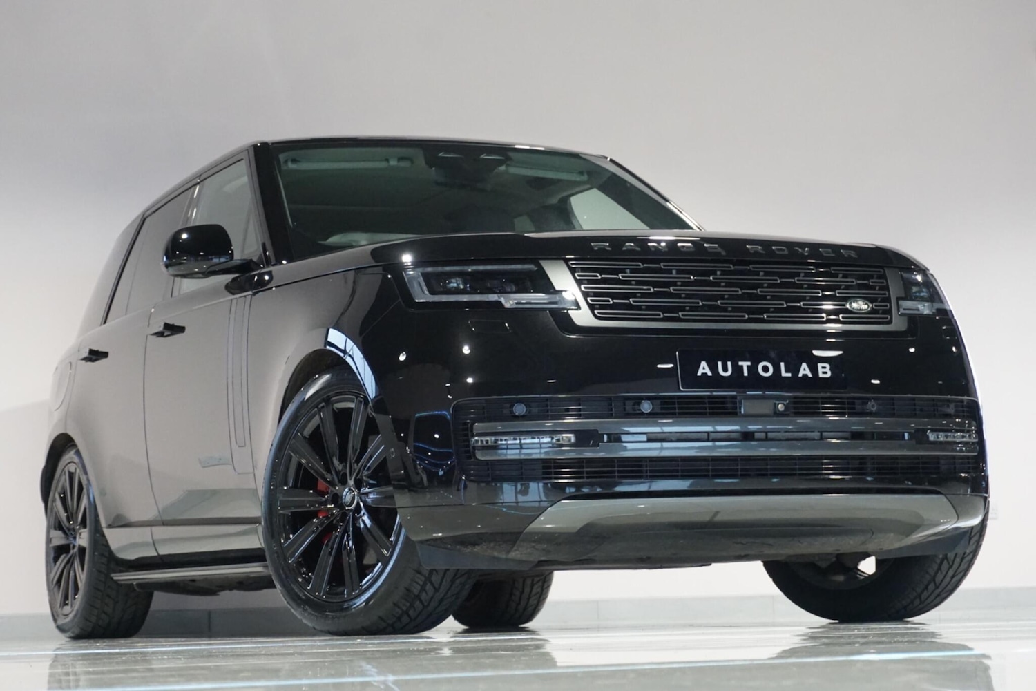 Used Land Rover Range Rover 2023 for sale - 76936607: Photo 33