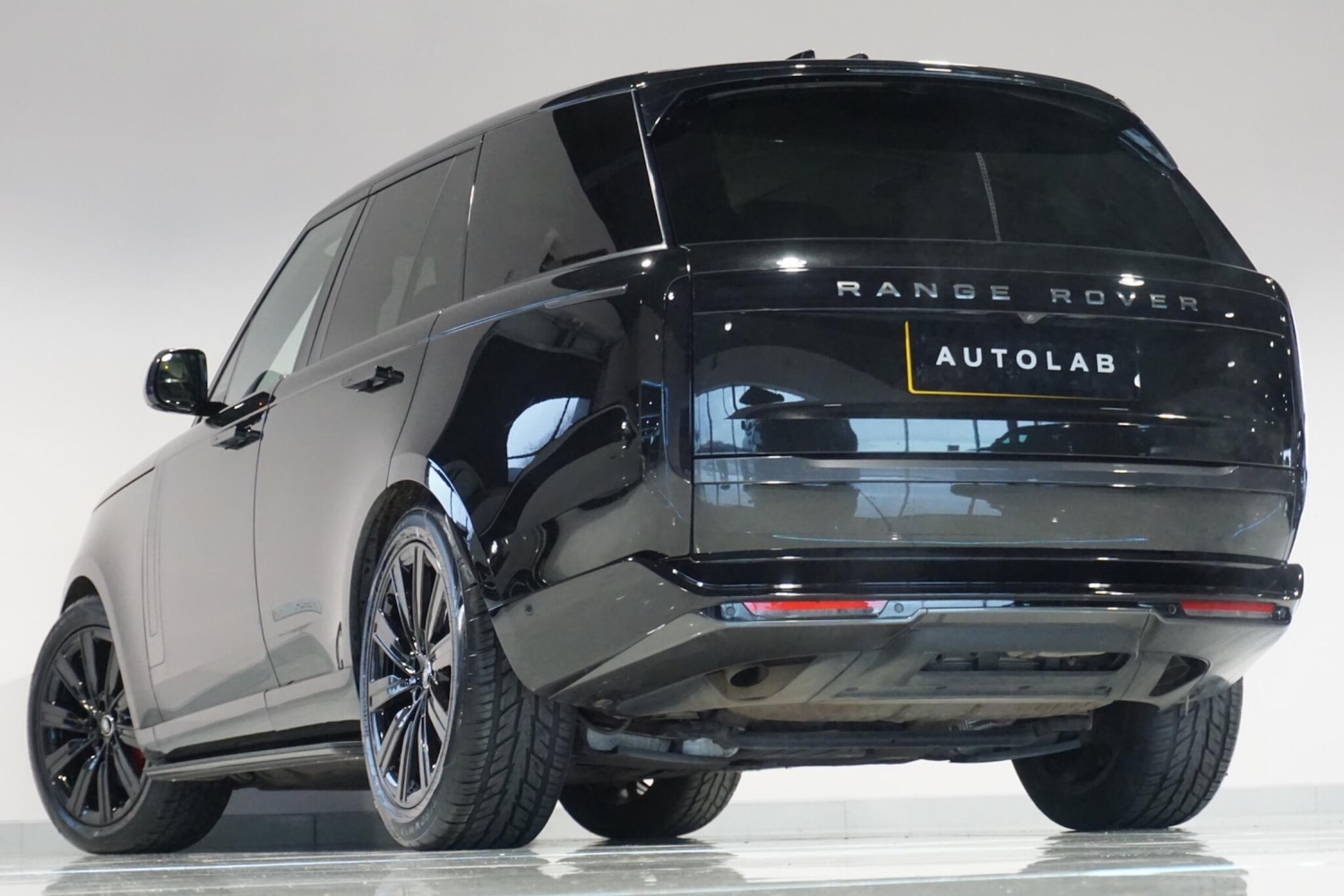 Used Land Rover Range Rover 2023 for sale - 76936607: Photo 34