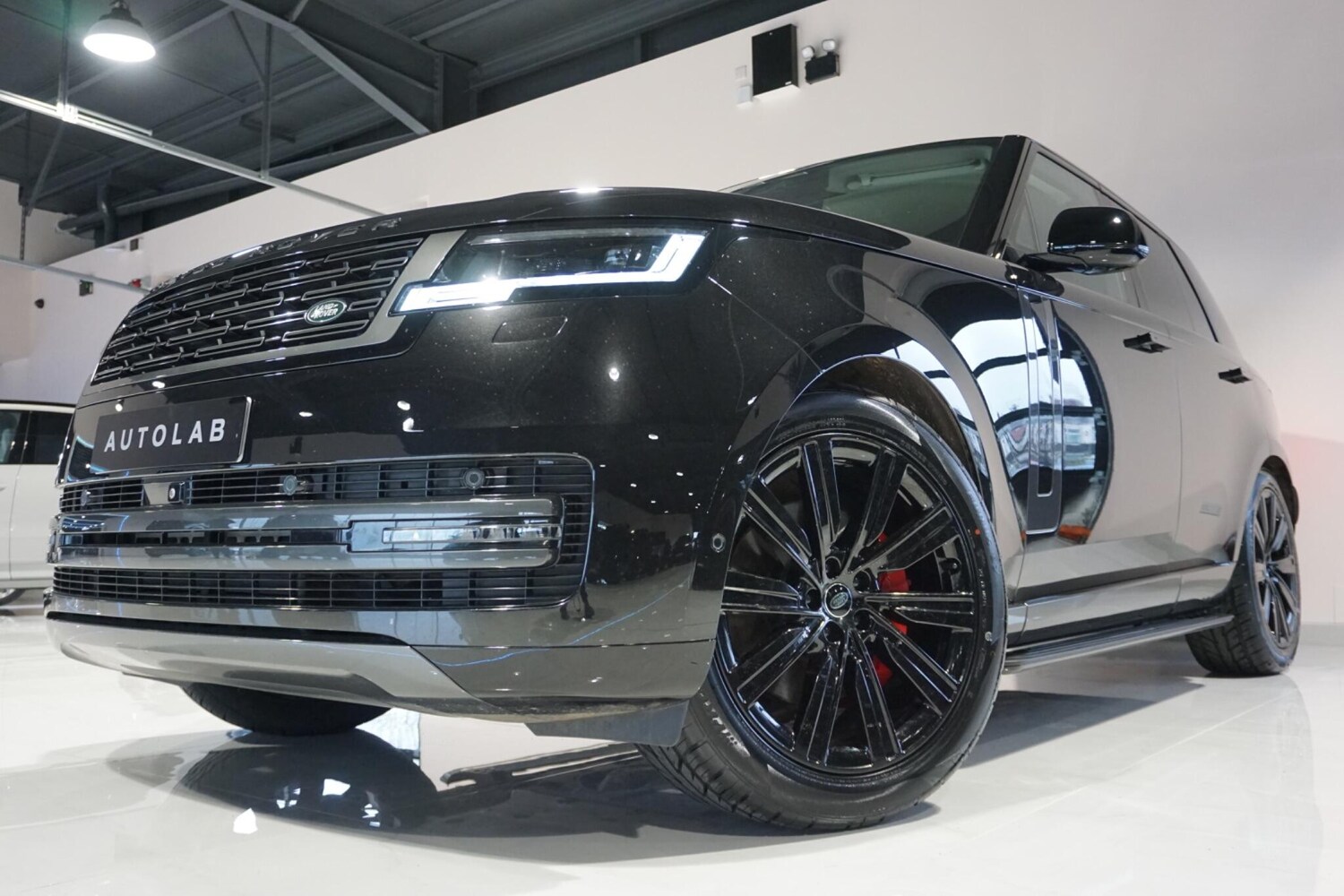 Used Land Rover Range Rover 2023 for sale - 76936607: Photo 35