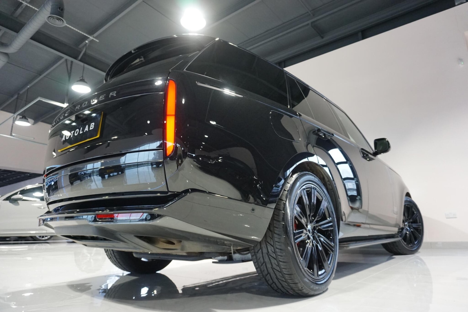 Used Land Rover Range Rover 2023 for sale - 76936607: Photo 36