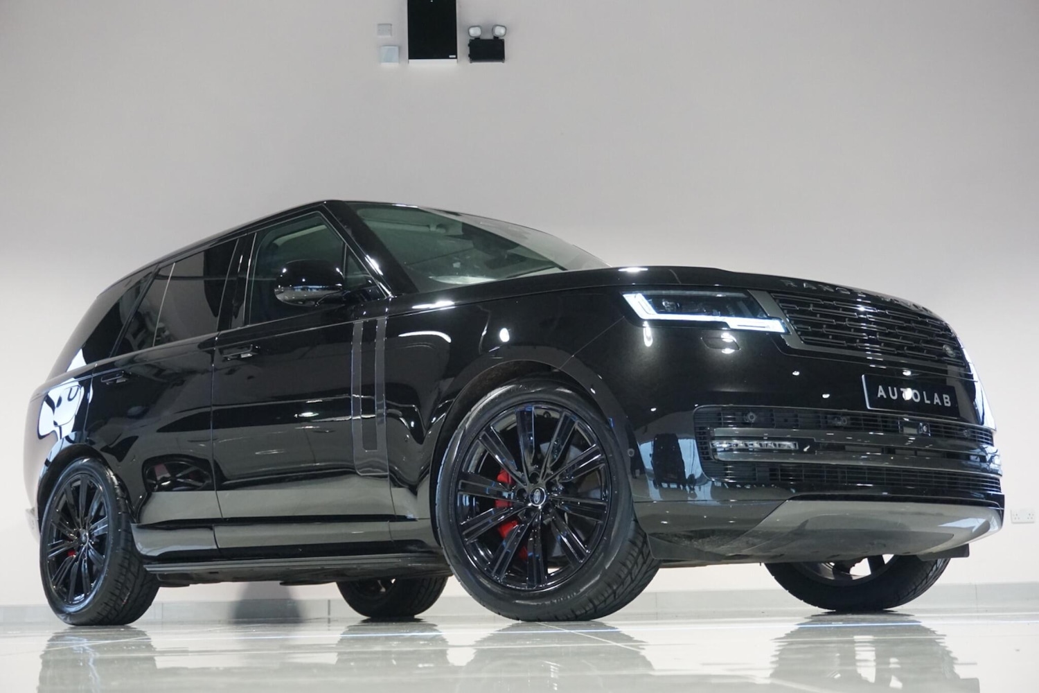 Used Land Rover Range Rover 2023 for sale - 76936607: Photo 37