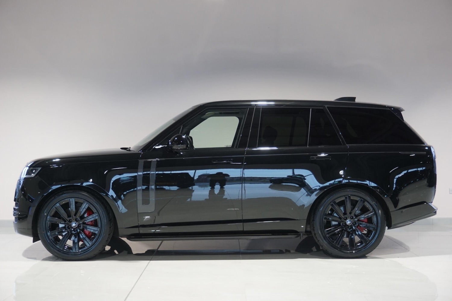 Used Land Rover Range Rover 2023 for sale - 76936607: Photo 38