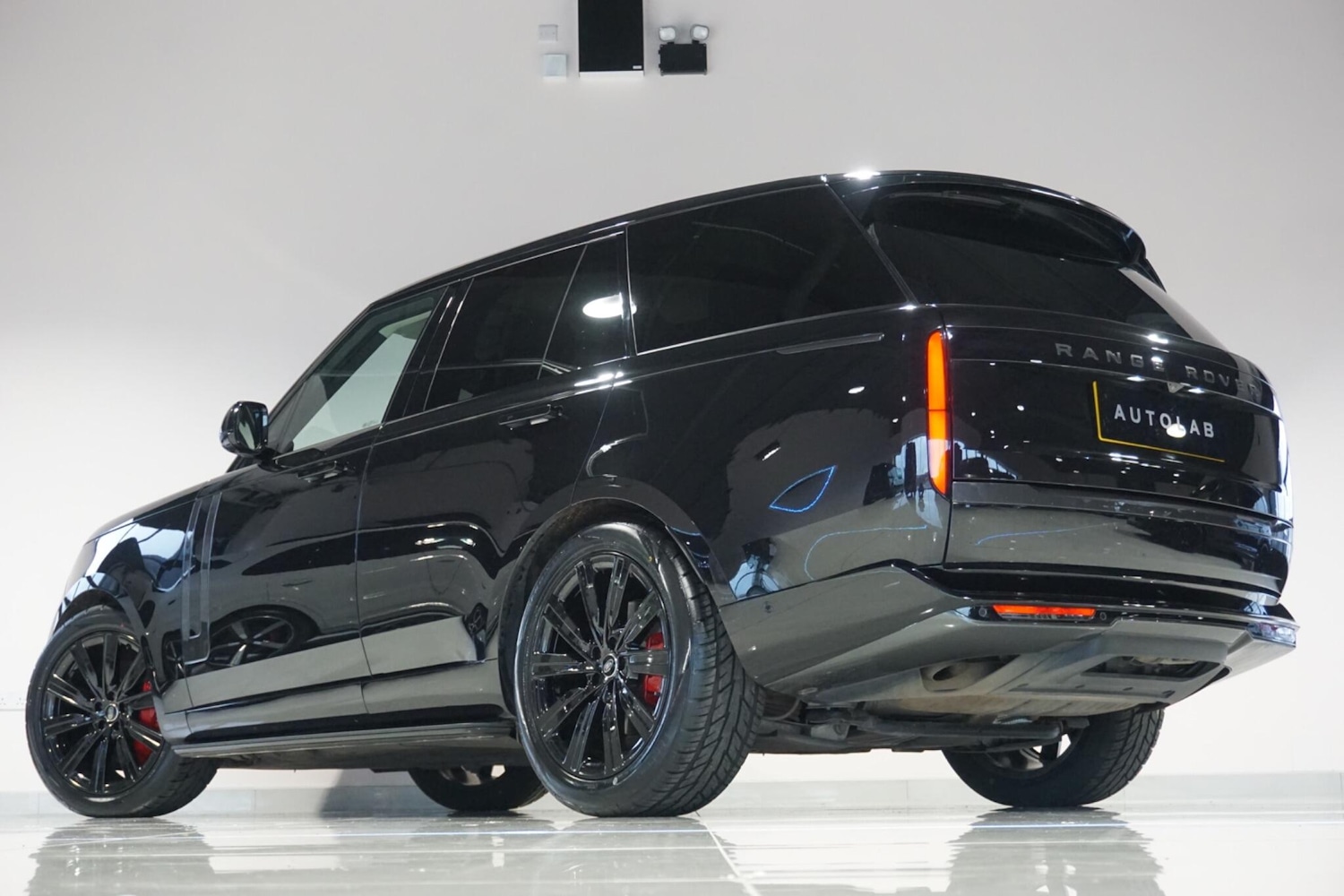 Used Land Rover Range Rover 2023 for sale - 76936607: Photo 39