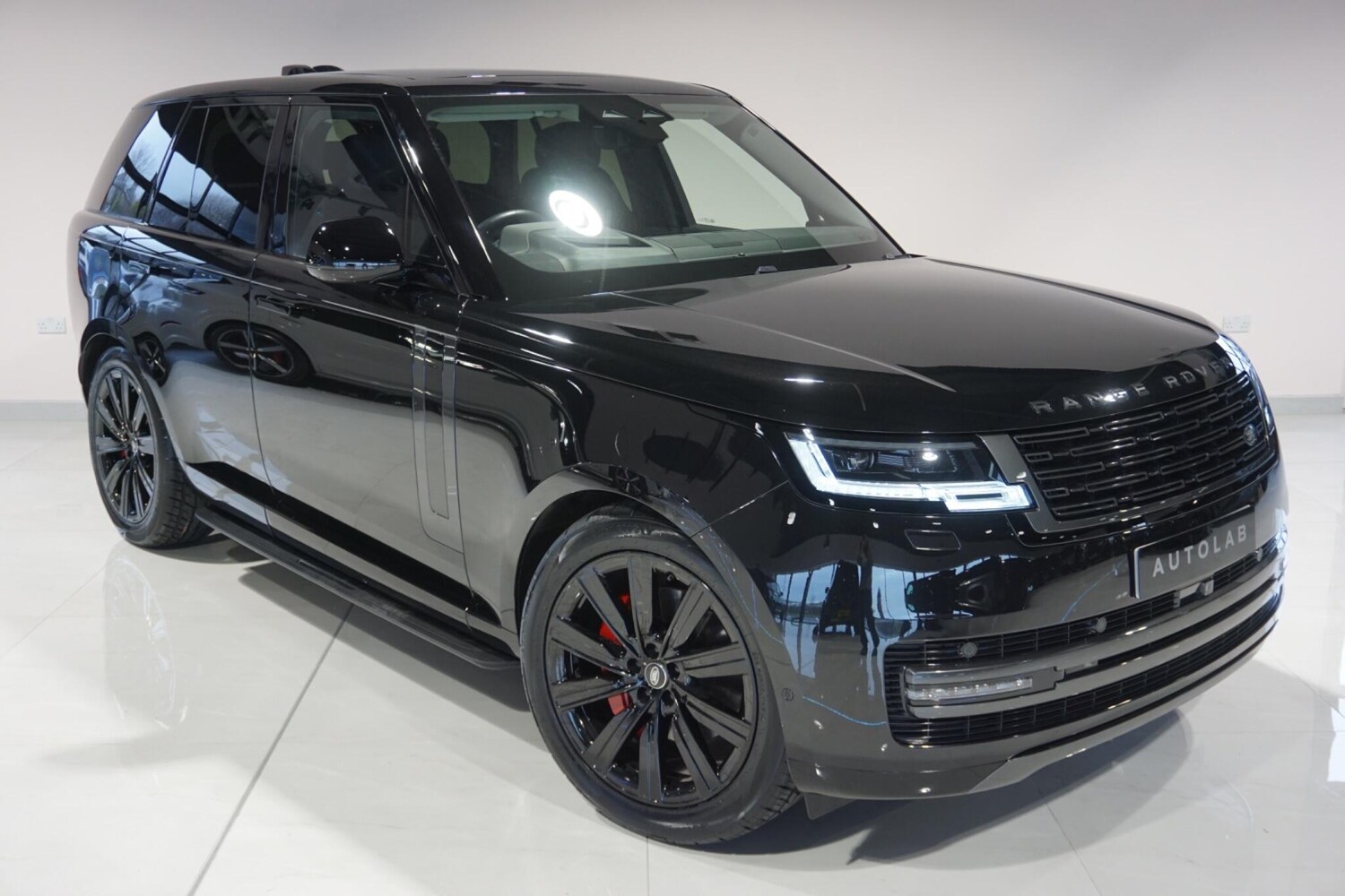 Used Land Rover Range Rover 2023 for sale - 76936607: Photo 40