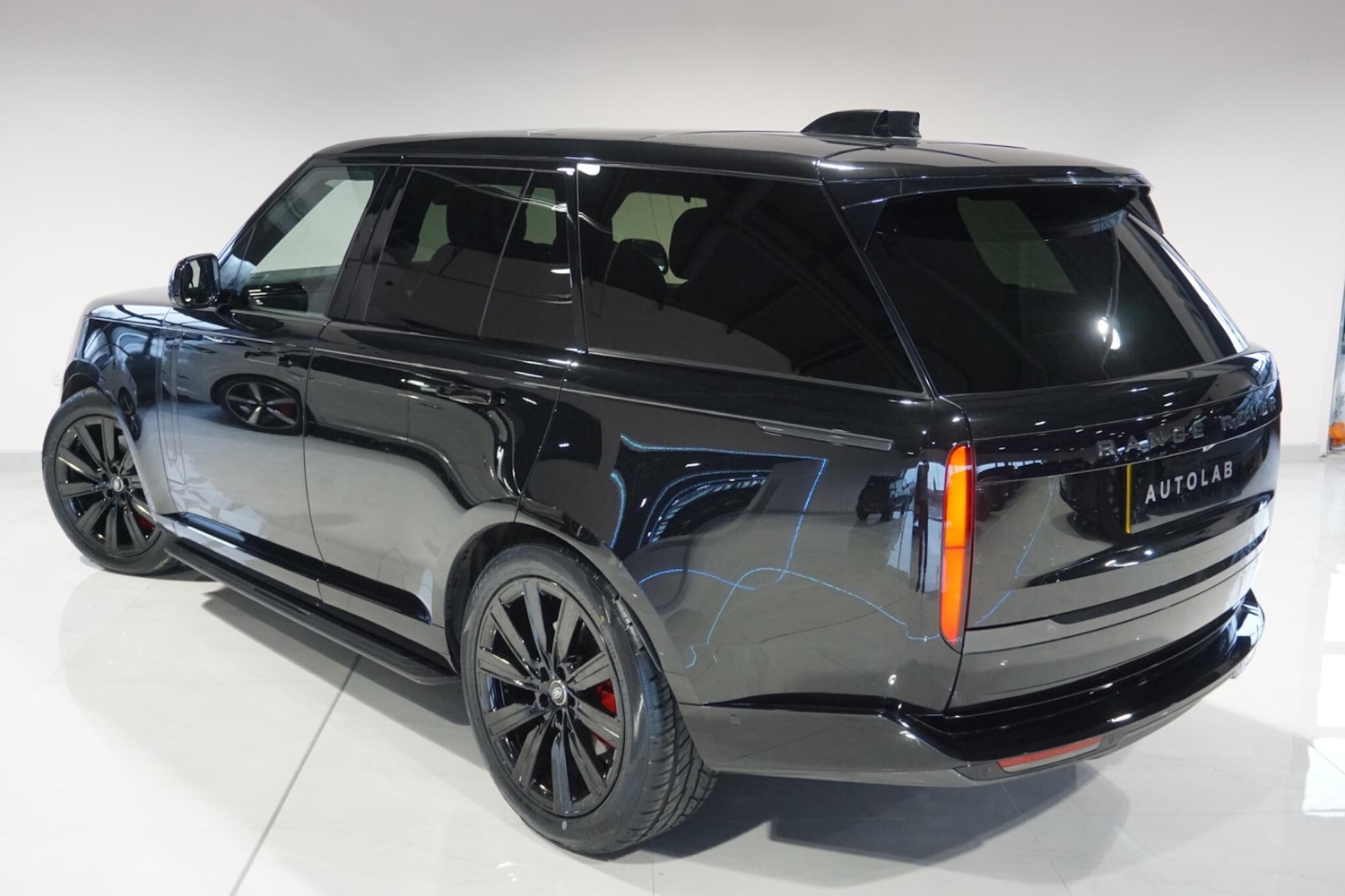 Used Land Rover Range Rover 2023 for sale - 76936607: Photo 41