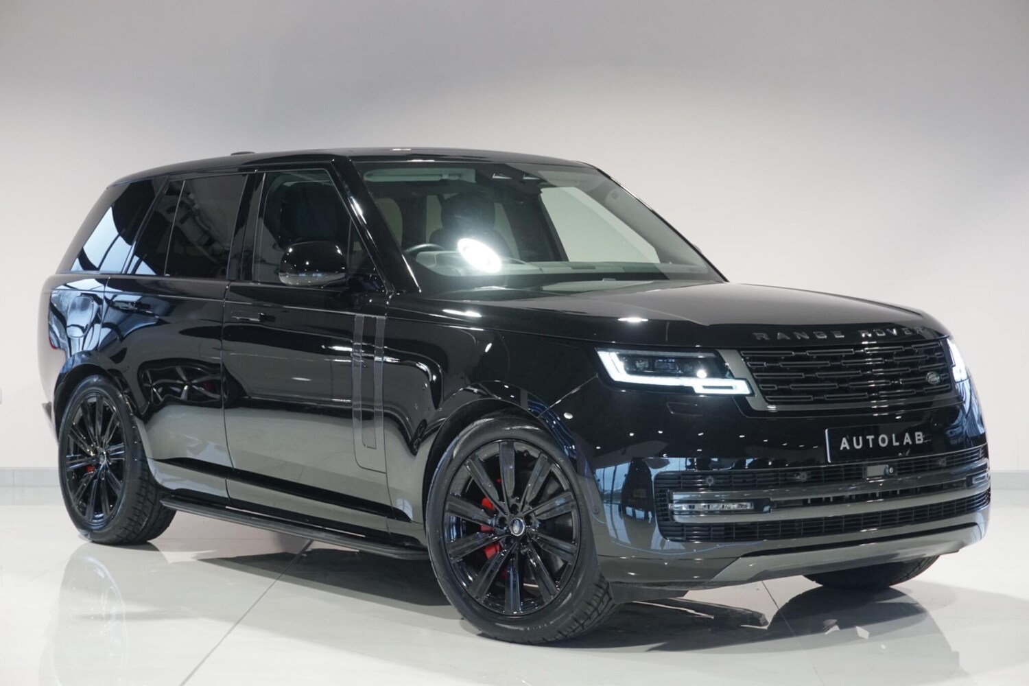 Used Land Rover Range Rover 2023 for sale - 76936607: Photo 42