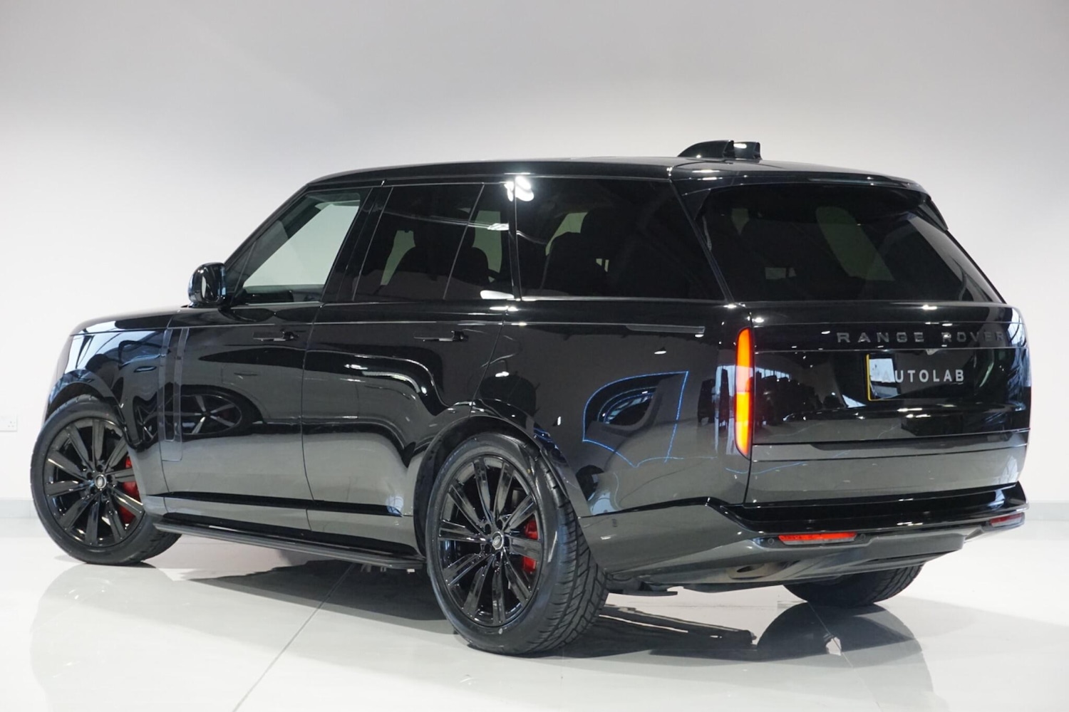 Used Land Rover Range Rover 2023 for sale - 76936607: Photo 43