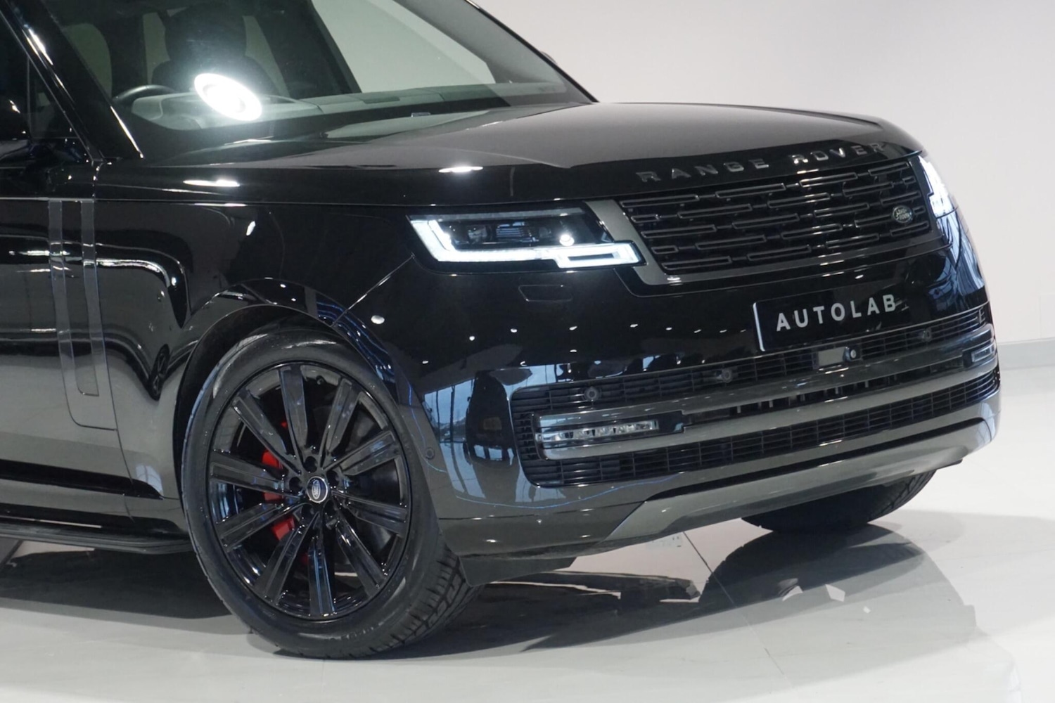 Used Land Rover Range Rover 2023 for sale - 76936607: Photo 44