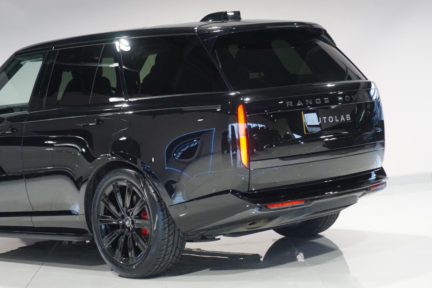 Used Land Rover Range Rover 2023 for sale - 76936607: Photo 45