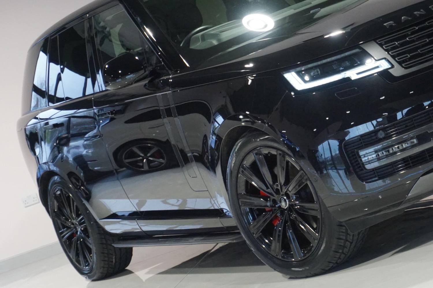 Used Land Rover Range Rover 2023 for sale - 76936607: Photo 46