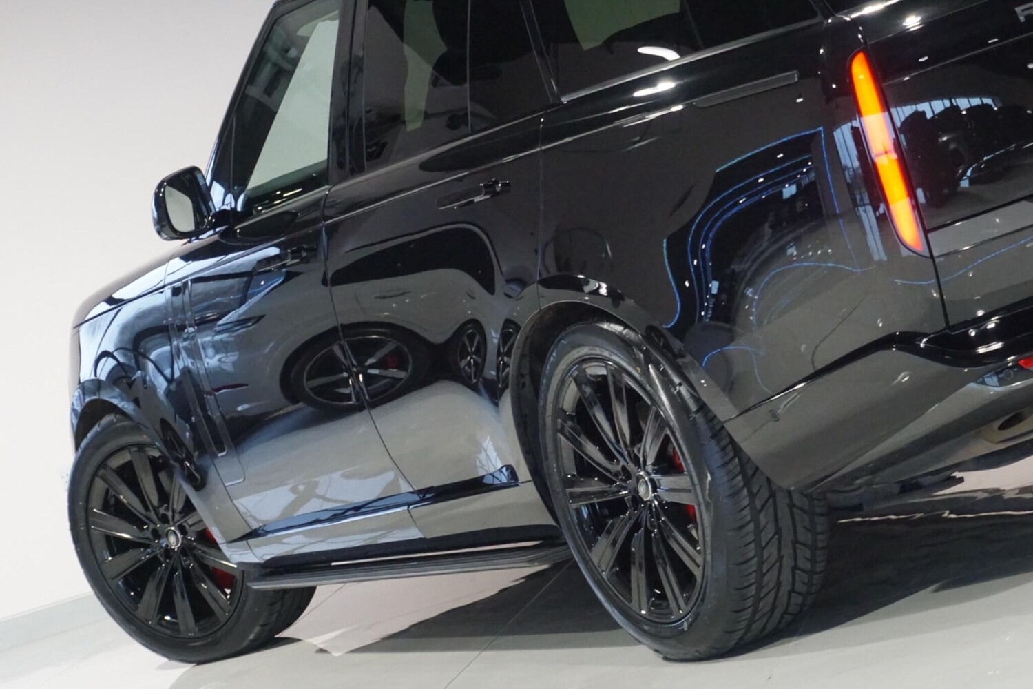 Used Land Rover Range Rover 2023 for sale - 76936607: Photo 47