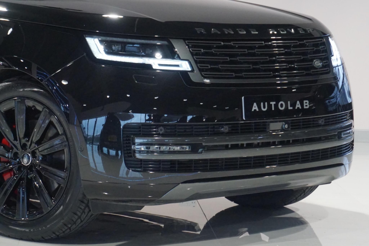 Used Land Rover Range Rover 2023 for sale - 76936607: Photo 48