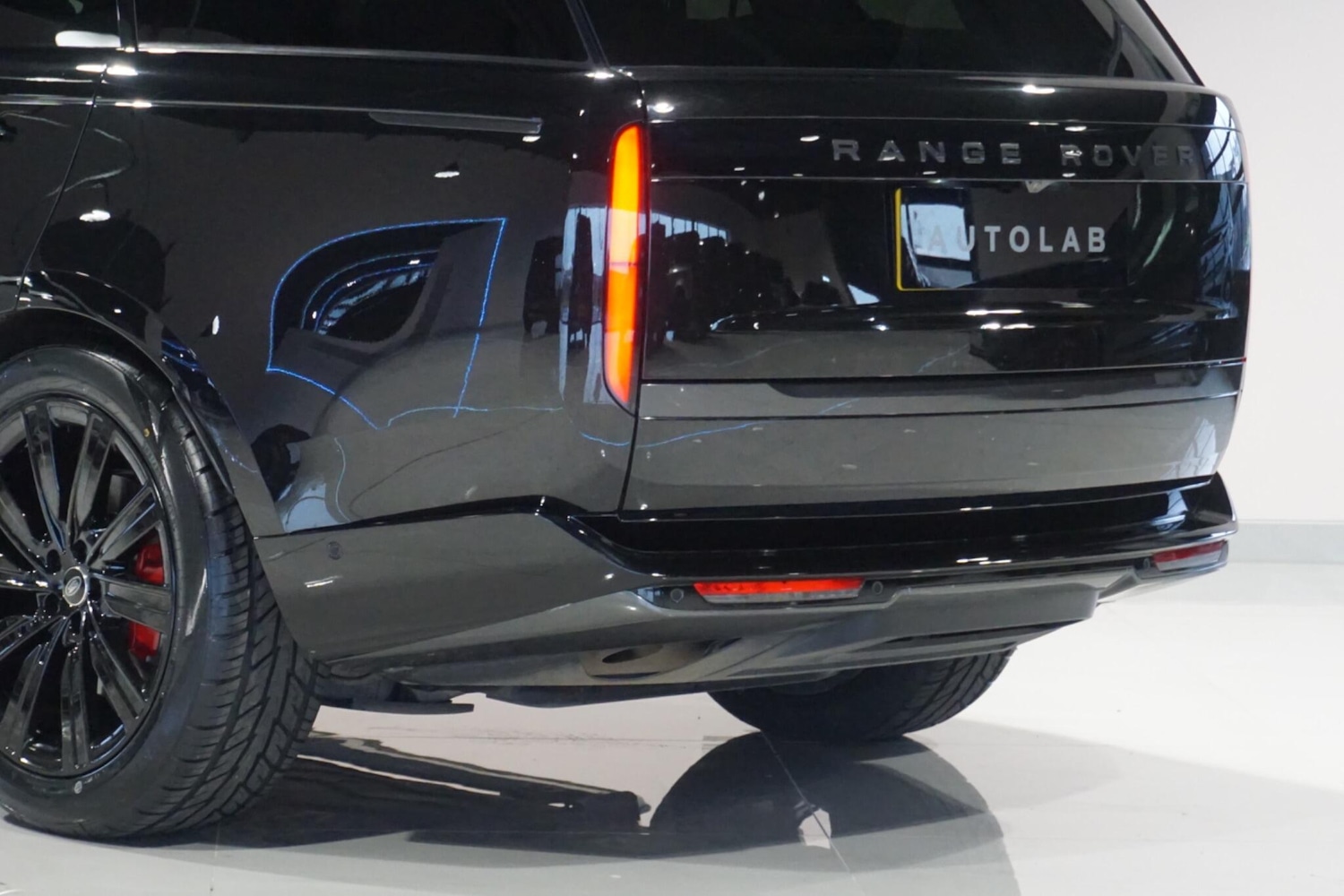 Used Land Rover Range Rover 2023 for sale - 76936607: Photo 49