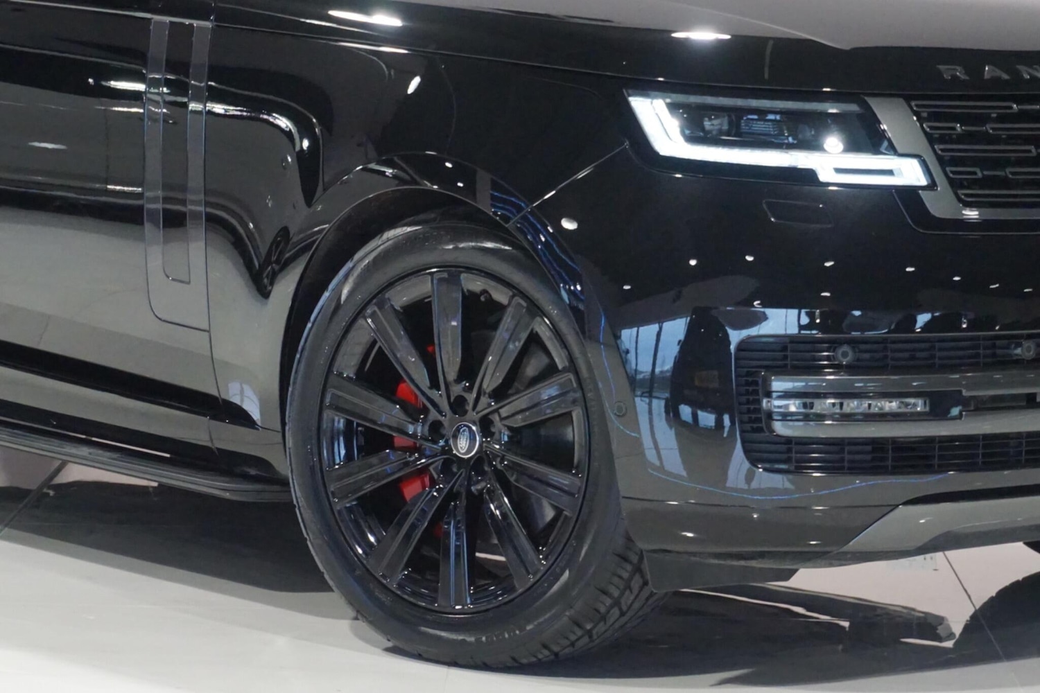 Used Land Rover Range Rover 2023 for sale - 76936607: Photo 50