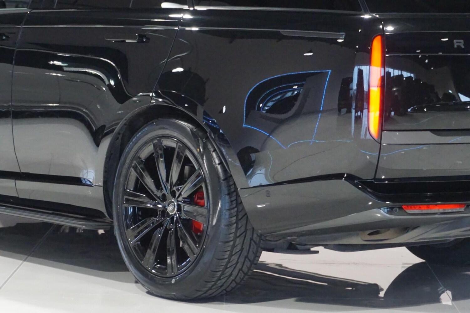 Used Land Rover Range Rover 2023 for sale - 76936607: Photo 51