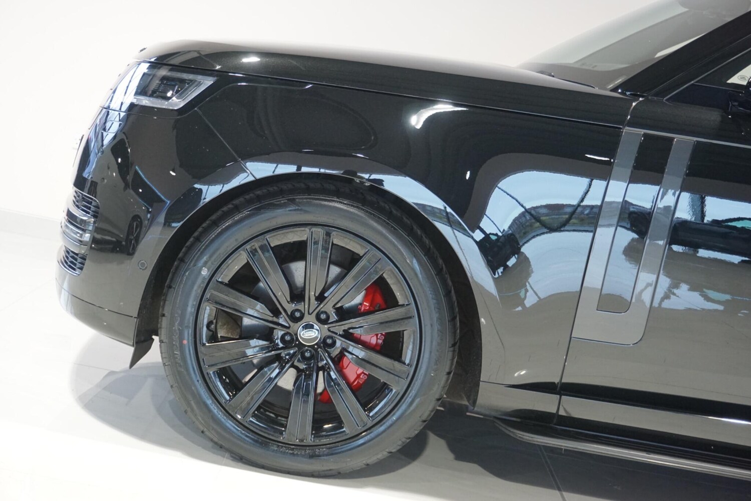 Used Land Rover Range Rover 2023 for sale - 76936607: Photo 52